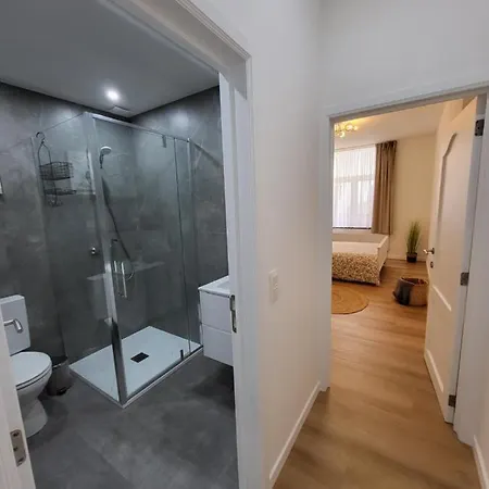 Eden's Private - European Quarter Homestay Brussels