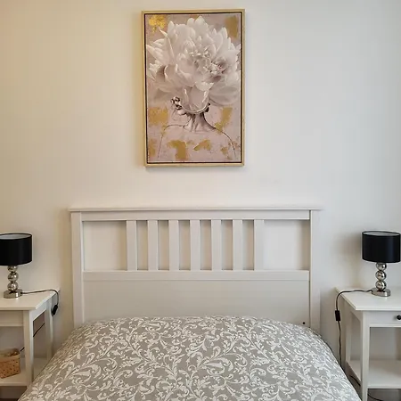 Eden's Private - European Quarter Homestay Brussels