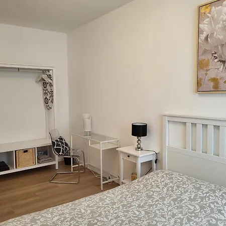 Homestay Eden's Private - European Quarter *