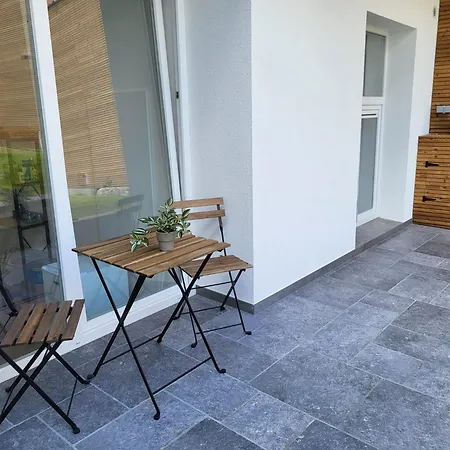Eden's Private - European Quarter Homestay