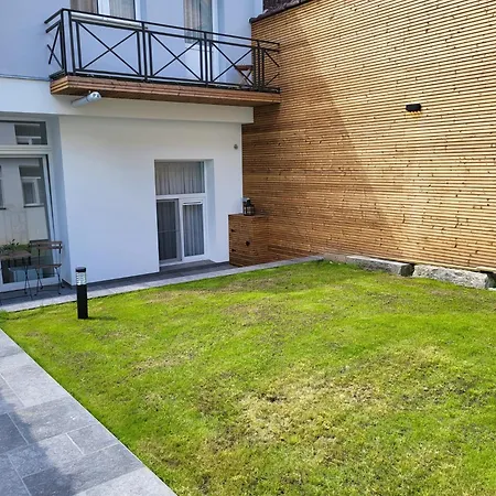Eden's Private - European Quarter Homestay Brussels