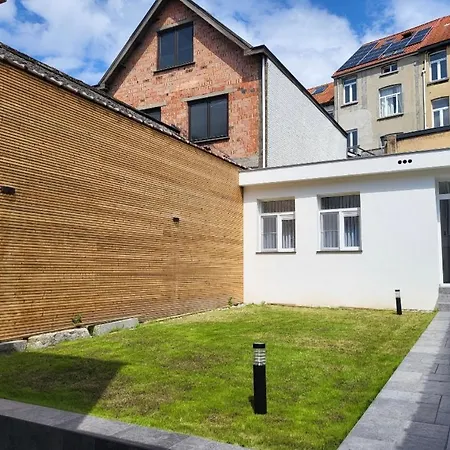 Eden's Private - European Quarter * Брюссель